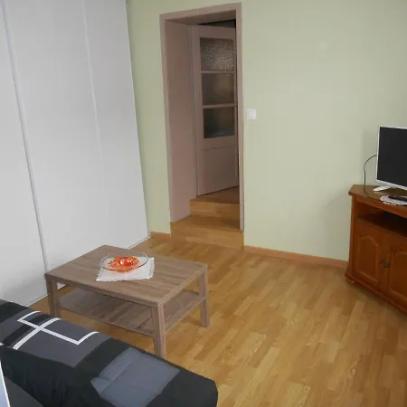 Relais De La Diligence Appartement