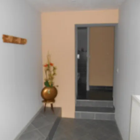 Relais De La Diligence Appartement Romanswiller