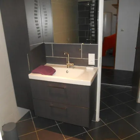 Appartement Relais De La Diligence Romanswiller